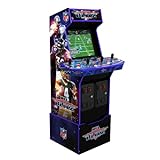 Image of ARCADE1UP NFL-A-207410 arcade machine