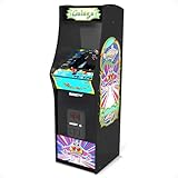 Image of ARCADE1UP 1237971 arcade machine