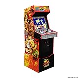 Picture of a arcade machine