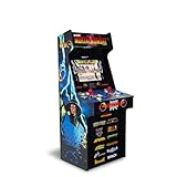 Image of ARCADE1UP arcade machine