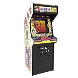 Image of Quarter Arcades NS2076 arcade machine
