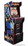 Image of ARCADE1UP 1220000272965 arcade machine