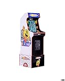 Image of ARCADE1UP BN-PAC-Mania-14Game arcade machine