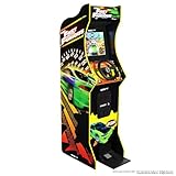 Image of ARCADE1UP FAF-A-300211 arcade machine