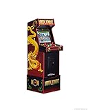 Image of ARCADE1UP MKB-A-200410 arcade machine