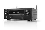 Image of Denon  AV receiver