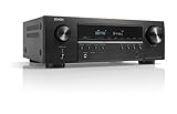 Image of Denon AVR-S670H AV receiver