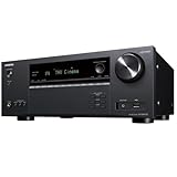 Image of ONKYO TX-NR6100 AV receiver