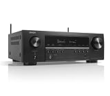 Image of Denon AVR-S760H AV receiver