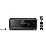 Image of YAMAHA RX-V6A AV receiver