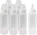 Image of Earth and Wear FS860 baby bottle