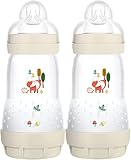 Image of MAM FB0502MU baby bottle