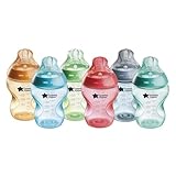 Image of Tommee Tippee 422736 baby bottle