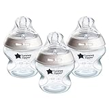 Image of Tommee Tippee 422718 baby bottle
