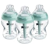 Image of Tommee Tippee 422746 baby bottle