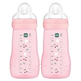 Image of MAM FB0802G baby bottle