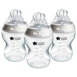 Image of Tommee Tippee 422729 baby bottle