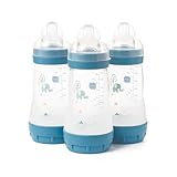 Image of MAM FB0503B baby bottle