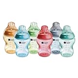 Image of Tommee Tippee 422736 baby bottle