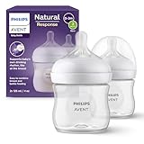Image of AVENT SCY900/02 baby bottle