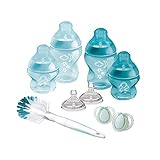 Image of Tommee Tippee 422740 baby bottle