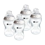 Image of Tommee Tippee 422754 baby bottle