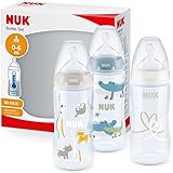 Image of NUK 10225266 baby bottle