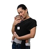 Image of ELDOMA ELDOMA - BLACK03 baby carrier