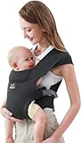 Image of MOMTORY  baby carrier