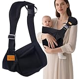 Image of Hranio JYBD-BLACK baby carrier