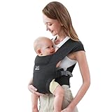 Image of MOMTORY baby carrier