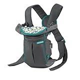 Image of INFANTINO 300105 baby carrier