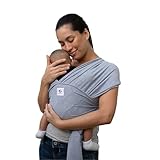 Image of ELDOMA ELDOMA- GREY01 baby carrier