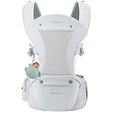 Image of Bebamour UKTC26-C32 baby carrier