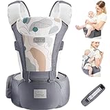 Image of bebear TC26 baby carrier