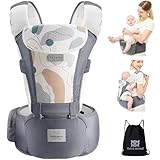 Image of bebear TC26 baby carrier