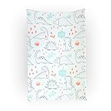 Image of Clair de Lune CL6601DO baby changing mat