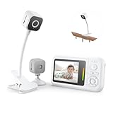 Image of NUOTUN 62B baby monitor