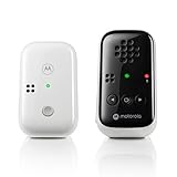 Image of Motorola Nursery PIP10 baby monitor