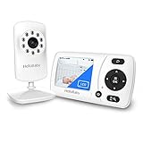 Image of HelloBaby HB30-B089QDFBNW baby monitor