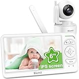 Image of Blemil BL9064 baby monitor