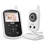 Image of GHB UU24 baby monitor