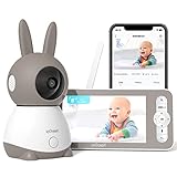 Image of ieGeek 826-X baby monitor