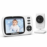 Image of Babystar MC632A baby monitor