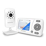 Image of HelloBaby HB baby monitor