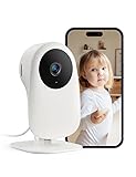 Image of nooie IPC007C baby monitor