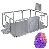 Image of Taylor & Brown 610200 baby playpen