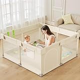Image of Ugozee  baby playpen