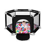 Image of Supernic ‎FS-4583F11 baby playpen