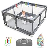 Image of kidoola 1 baby playpen